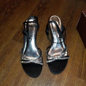 Camille la vie fancy shoe. Nwt